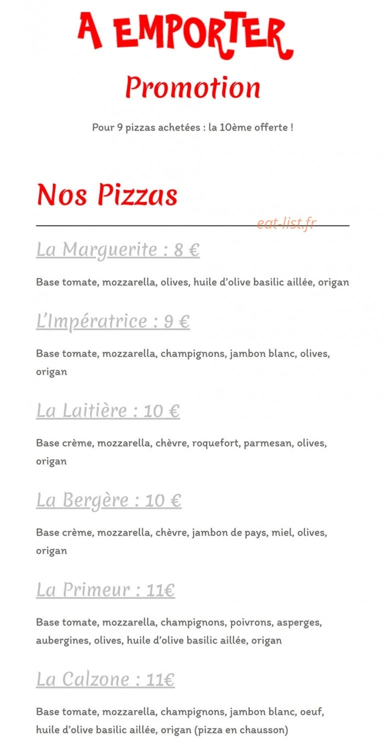 Lo' Tan' Tik — carte page 9
