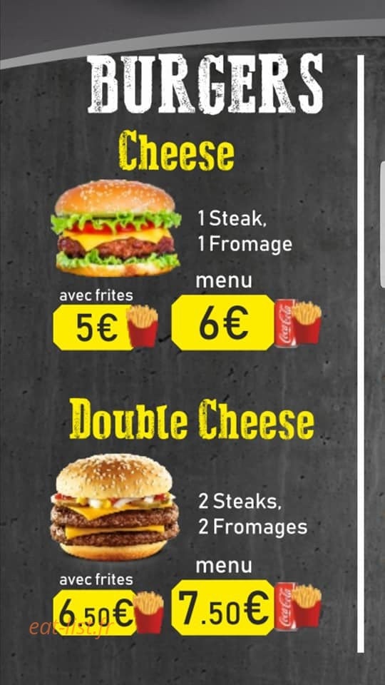 O resto — carte page 5