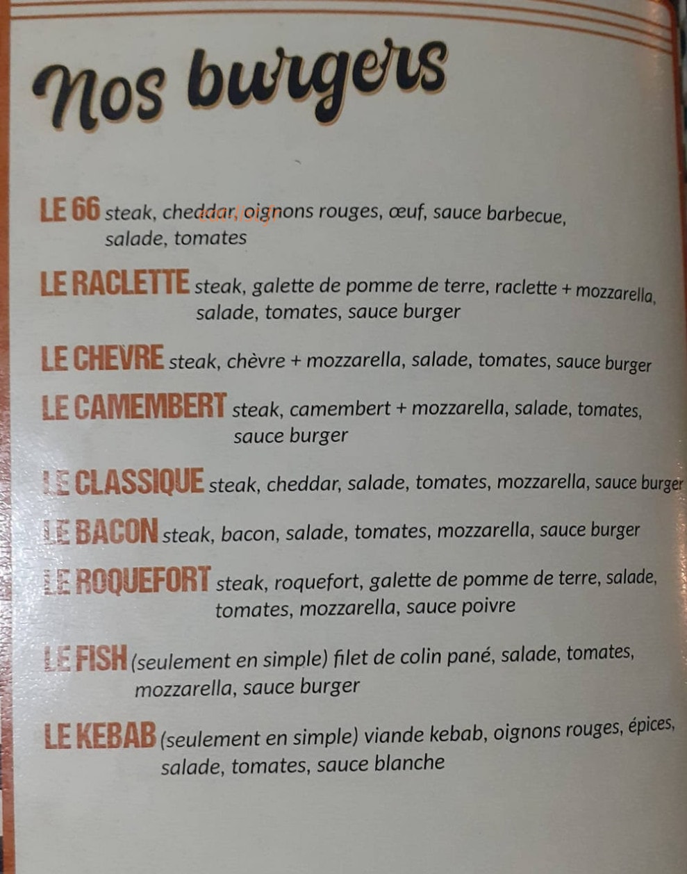 Le 66 — carte page 4