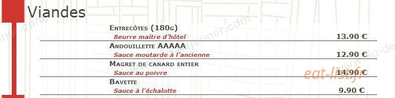 L'adresse — carte page 4