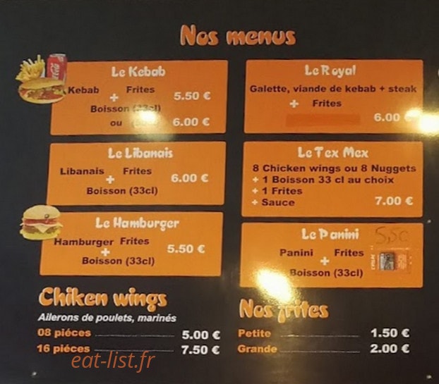 L'Atlas — carte page 2