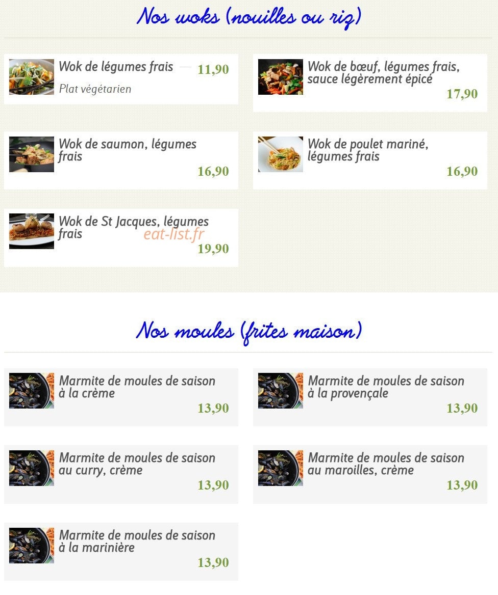 Le 31 — carte page 6