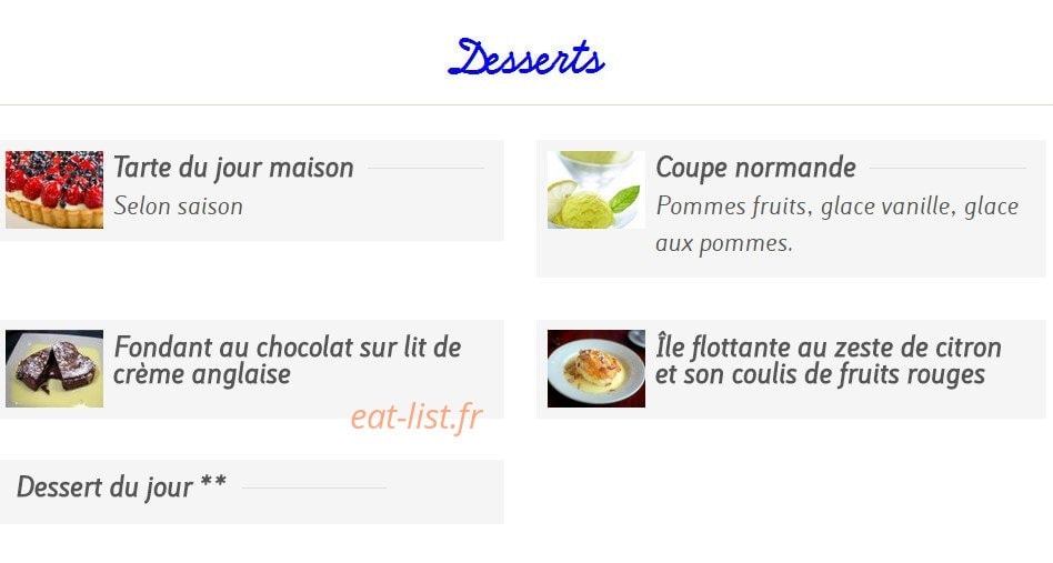 Le 31 — carte page 11