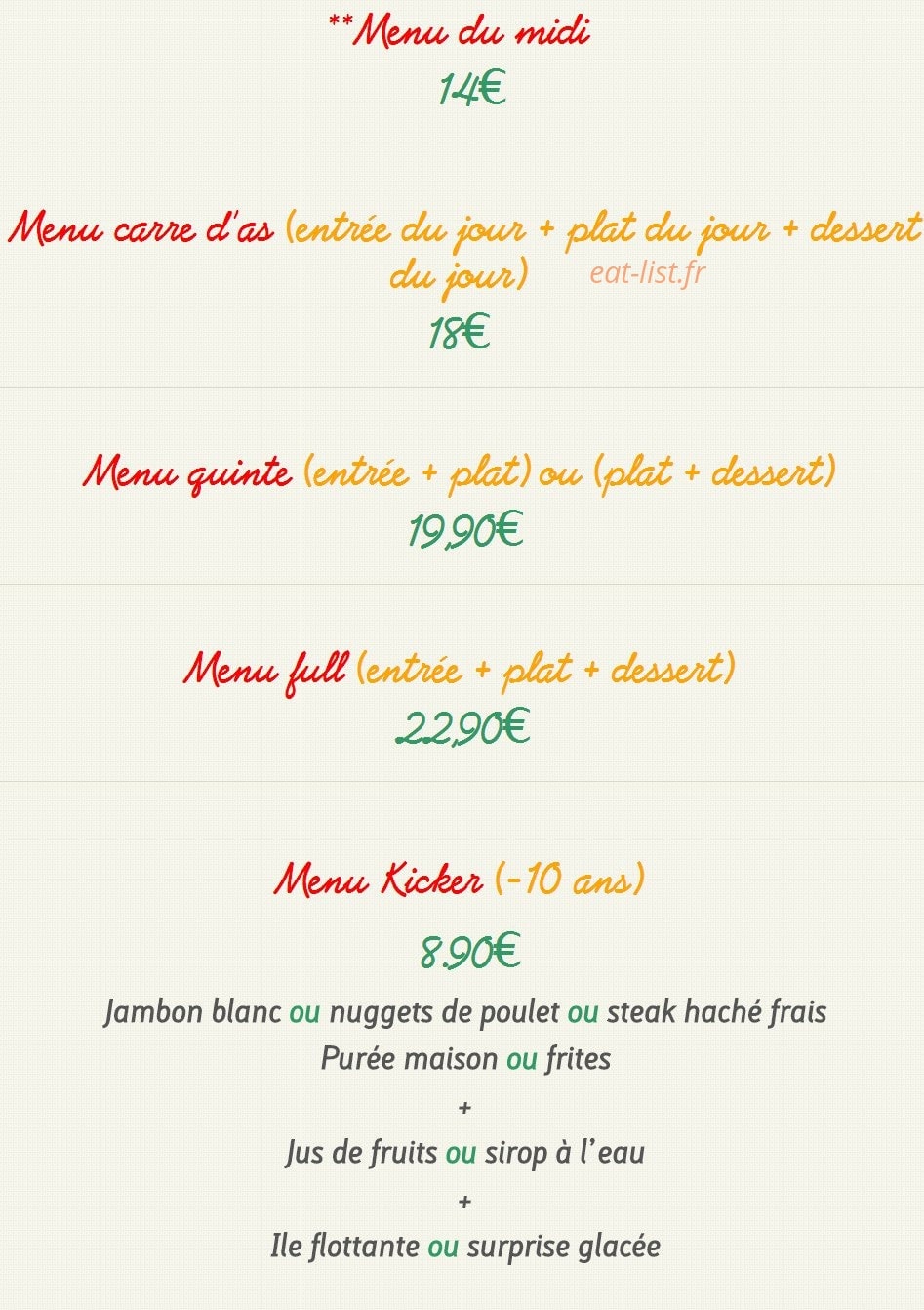 Le 31 — carte page 9