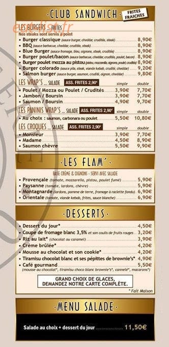 Le Kimbo — carte page 3