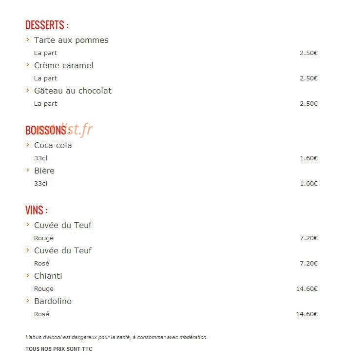 Le Teuf — carte page 4