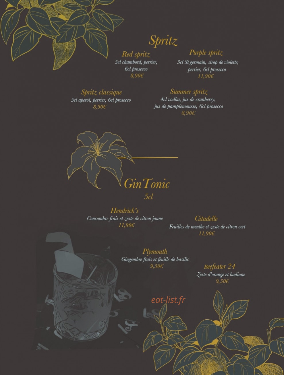 Le8 — carte page 7