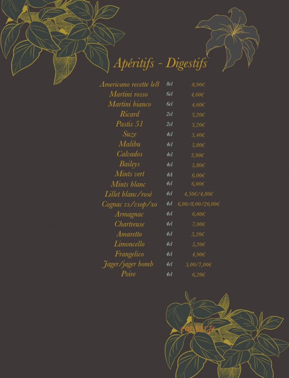 Le8 — carte page 3
