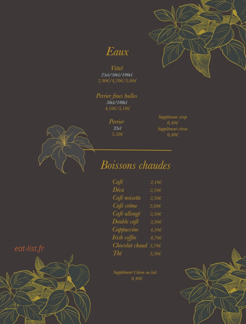 Le8 — carte page 6