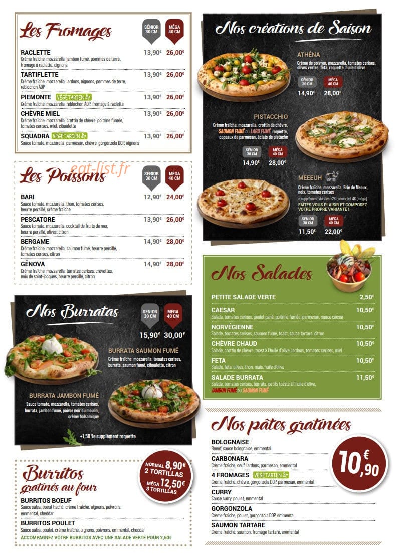 Lusitalia — carte page 3