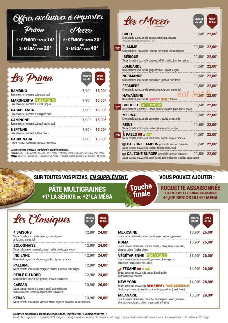 Lusitalia — carte page 2
