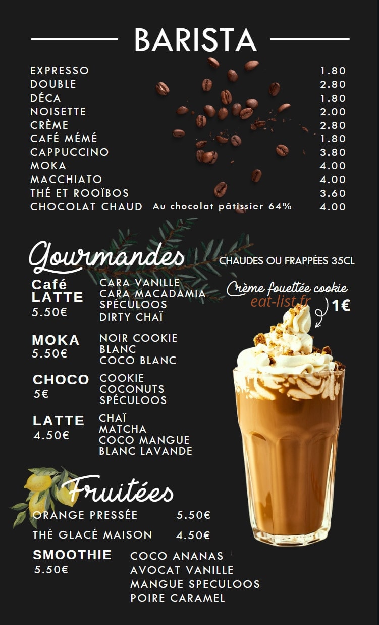 Mamatte — carte page 10