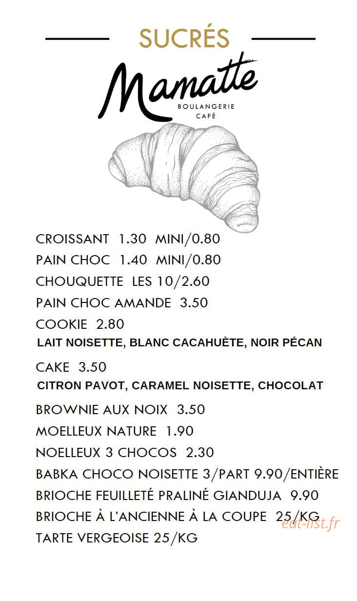 Mamatte — carte page 7