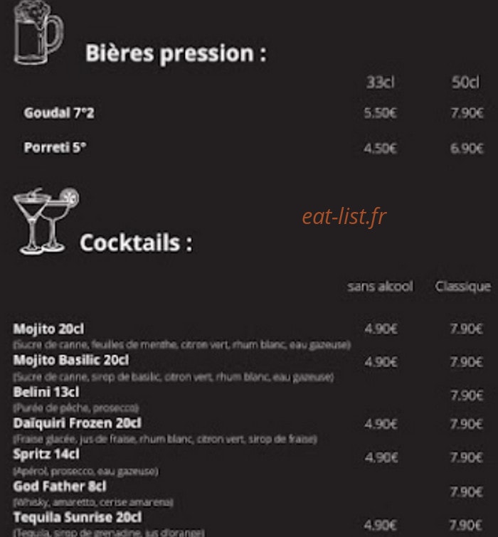 moment'o — carte page 5