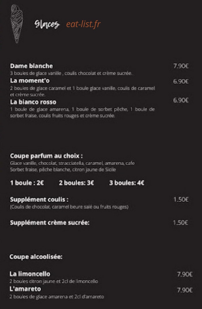 moment'o — carte page 1