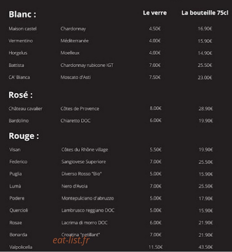 moment'o — carte page 7