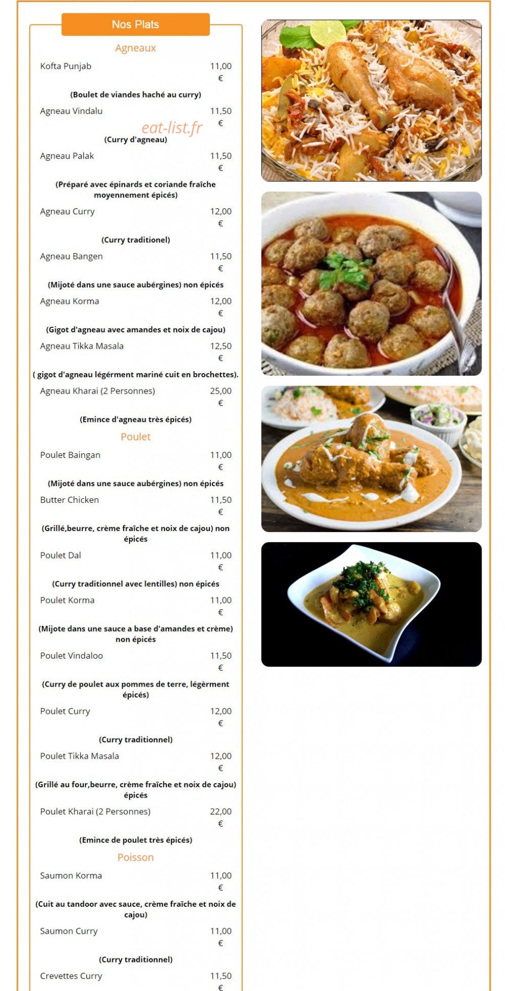 Punjab — carte page 6