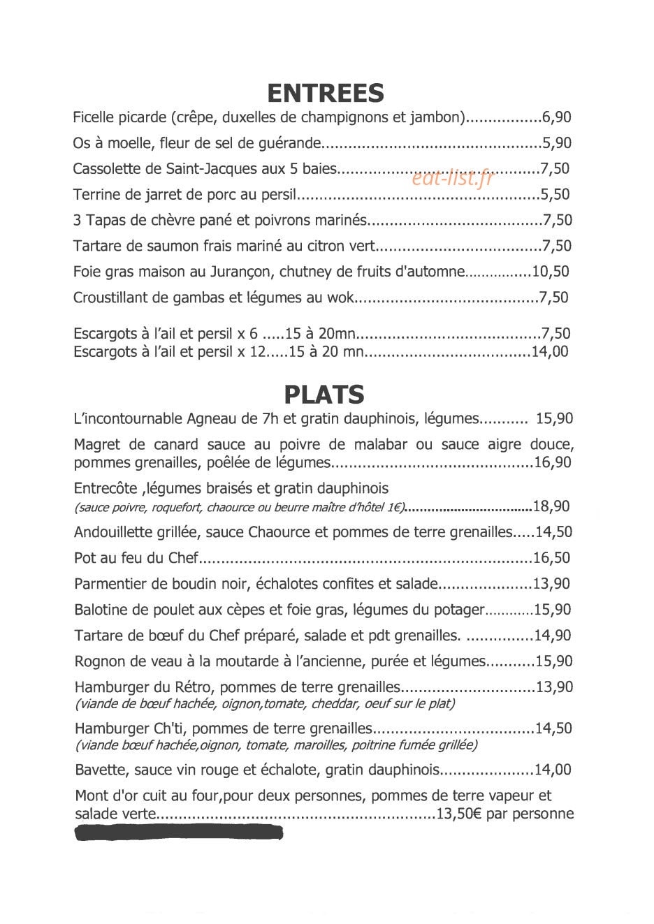 Rétroviseur — carte page 3