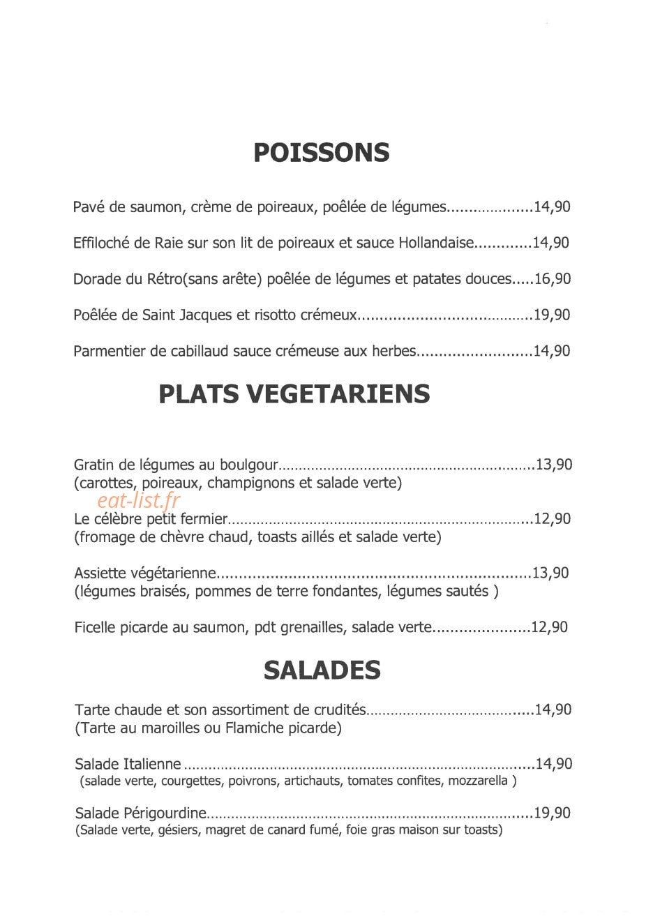 Rétroviseur — carte page 4