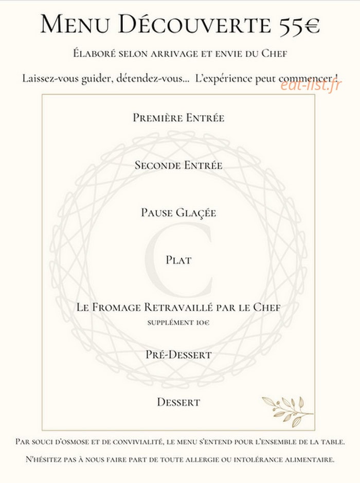 Crustum — carte page 2