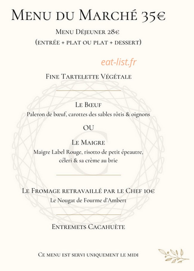 Crustum — carte page 1