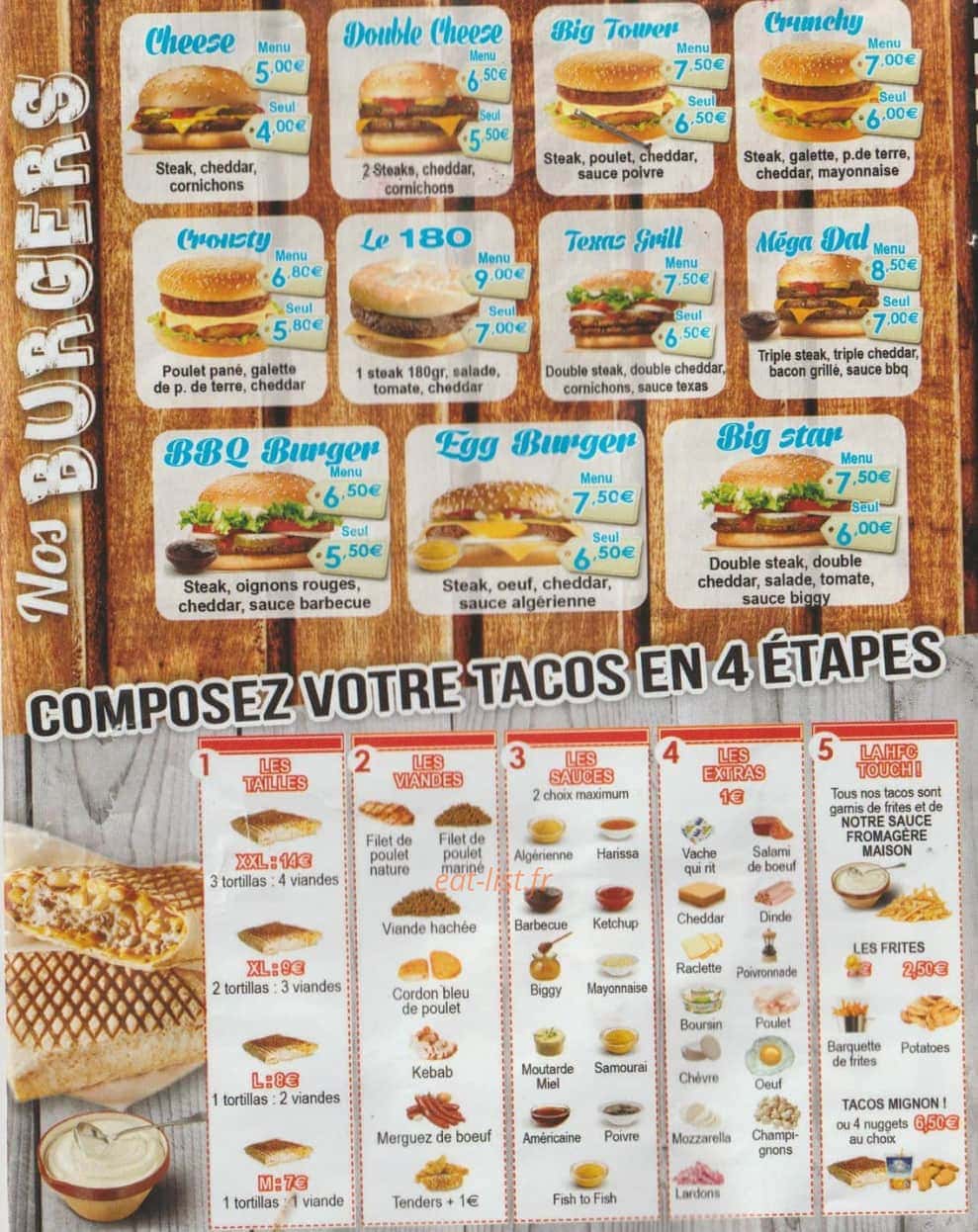 Hfc — carte page 2