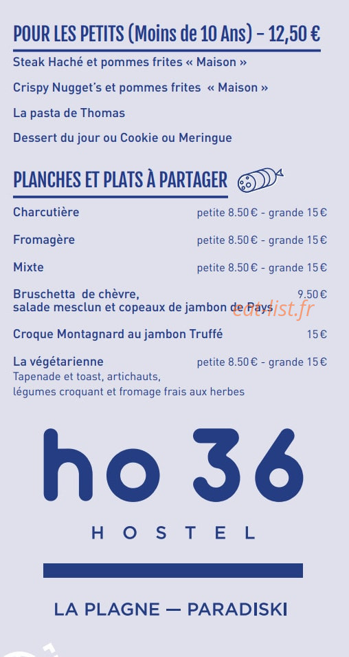 Ho 36 — carte page 3