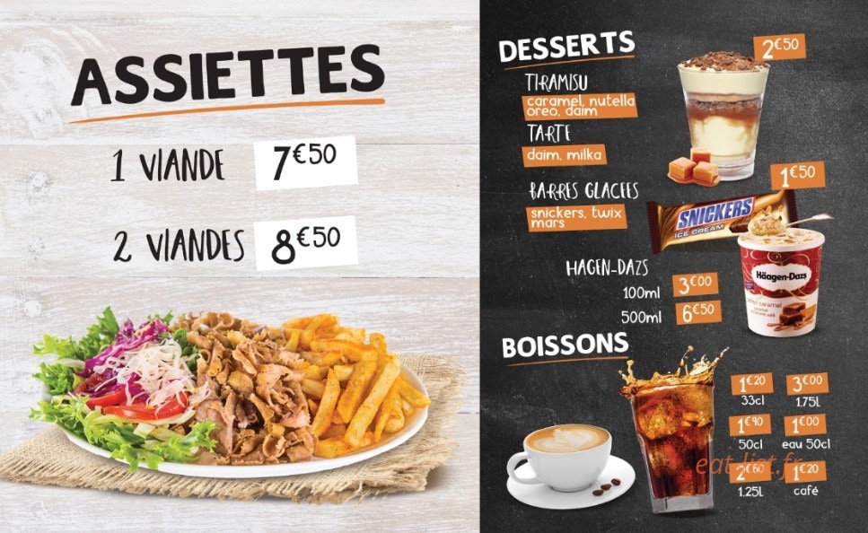 Marmaris 2 — carte page 8