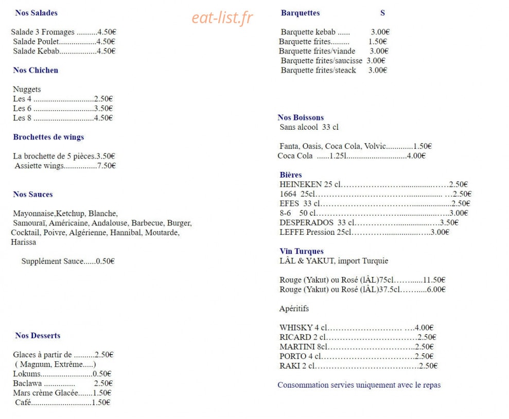 Marmaris — carte page 2