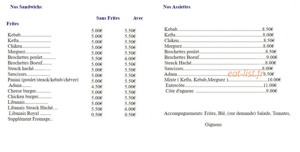 Marmaris — carte page 1