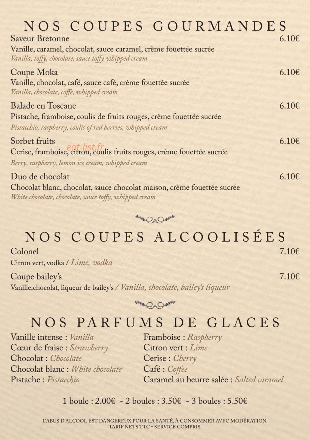 Le louis XI — carte page 12