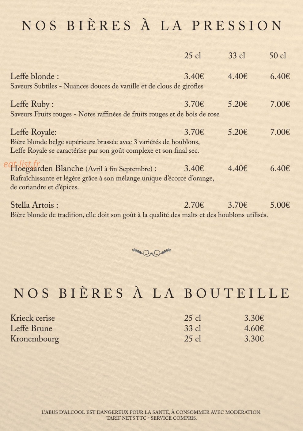 Le louis XI — carte page 3