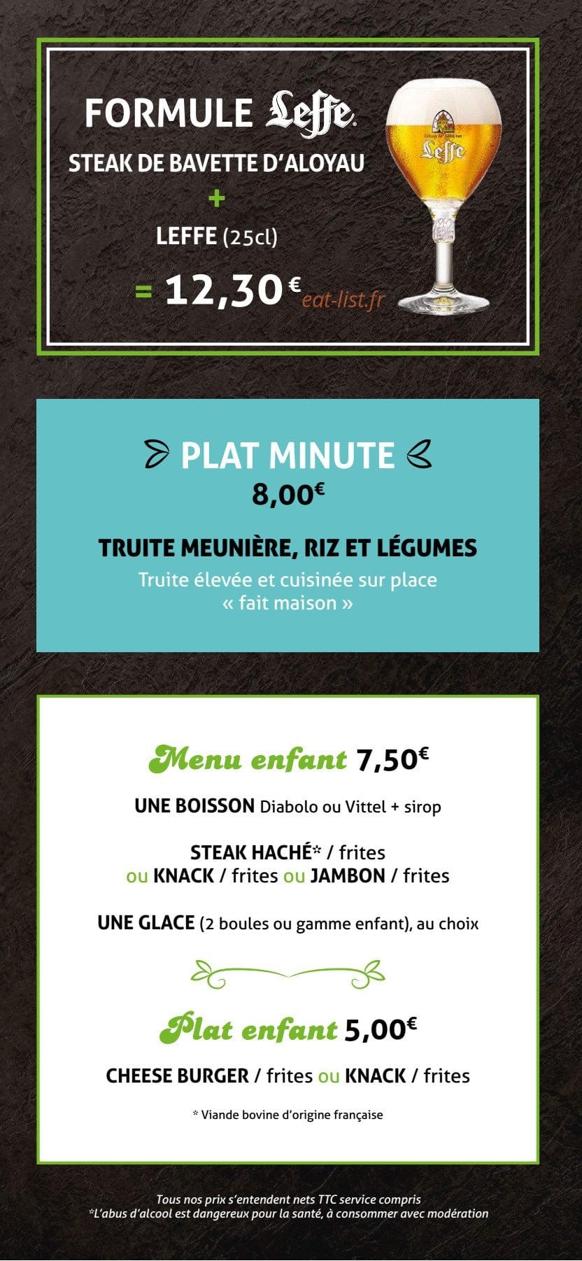 Le Vivier d'omignon — carte page 4