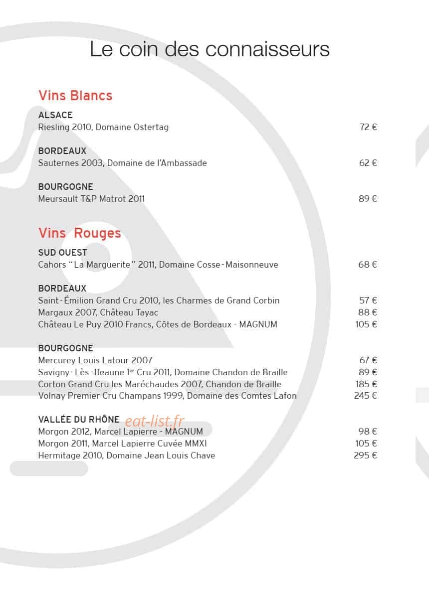 Les Pilotes — carte page 2