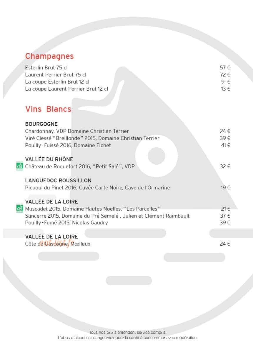 Les Pilotes — carte page 3