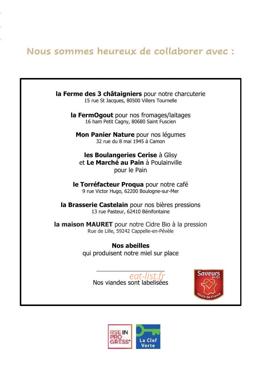Pausy — carte page 14