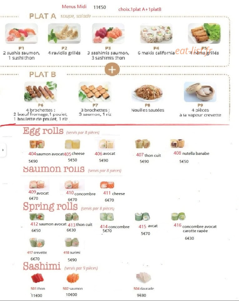kakyoshi — carte page 3
