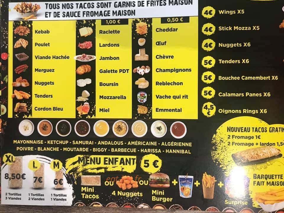 Snapy — carte page 3