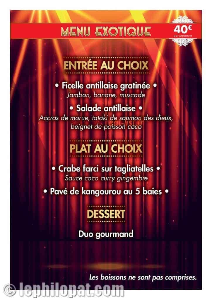 Le Philopat — carte page 2