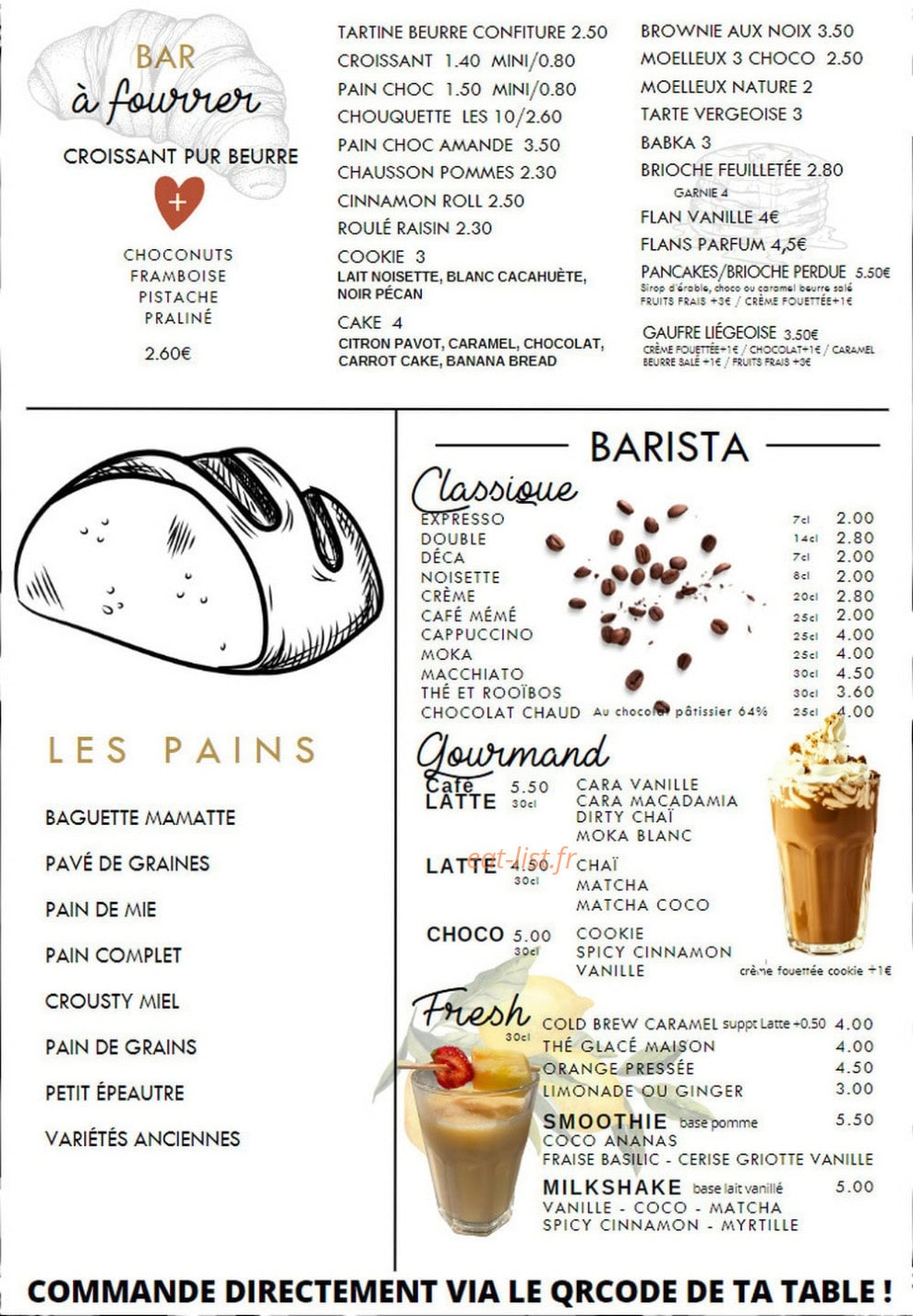 Mamatte — carte page 2