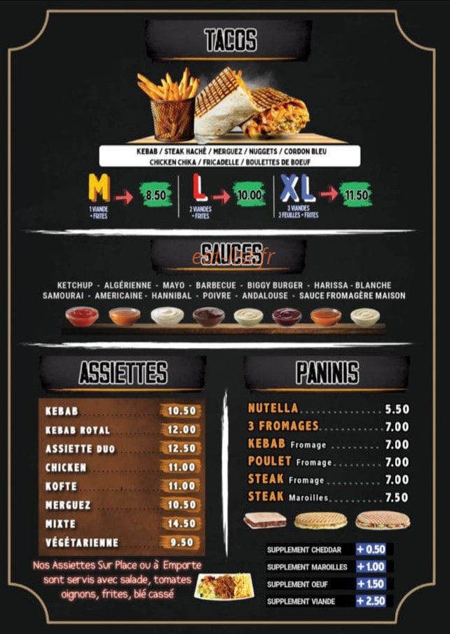 Galatasaray — carte page 3