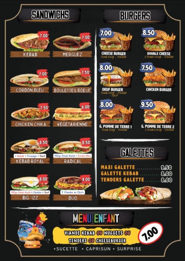 Galatasaray — carte page 2