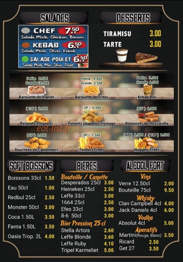 Galatasaray — carte page 4