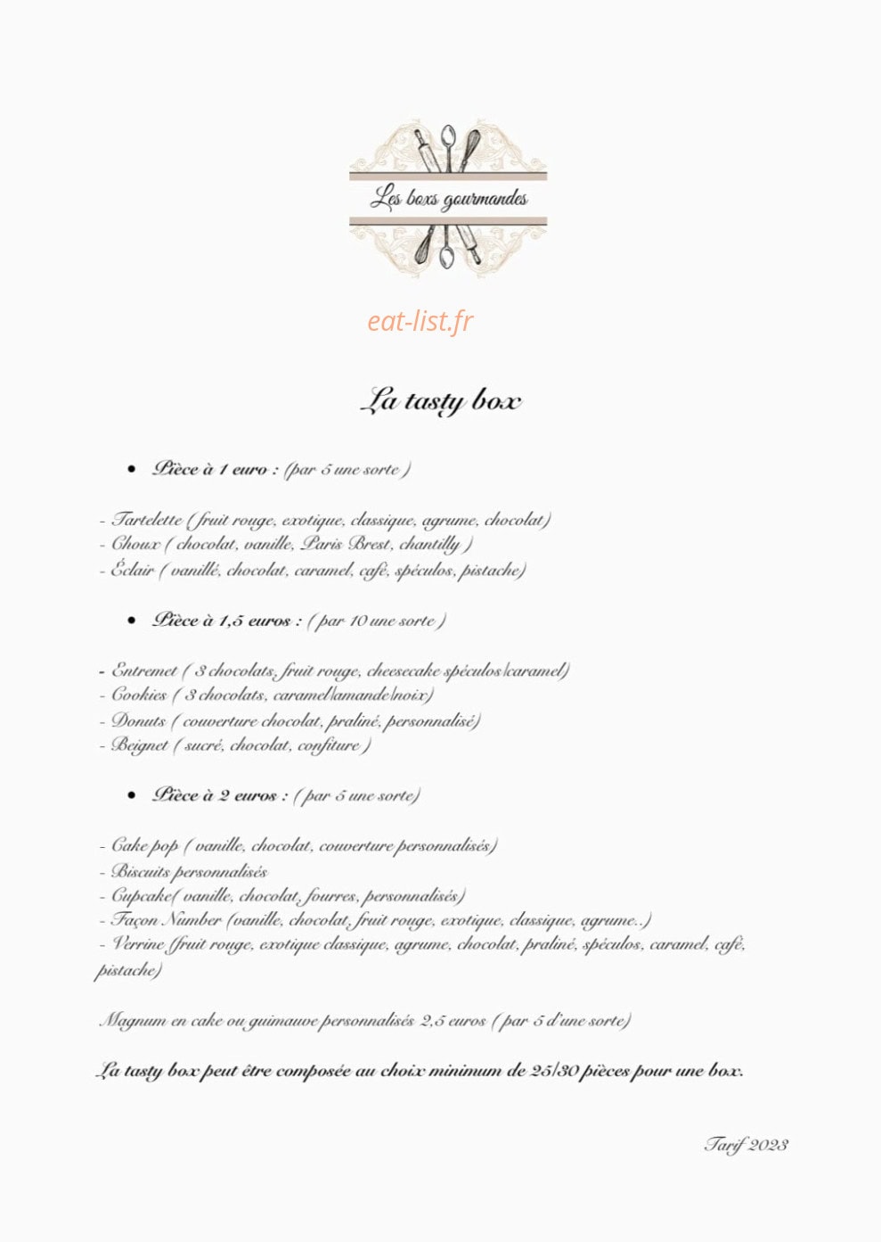 L’Event — carte page 2