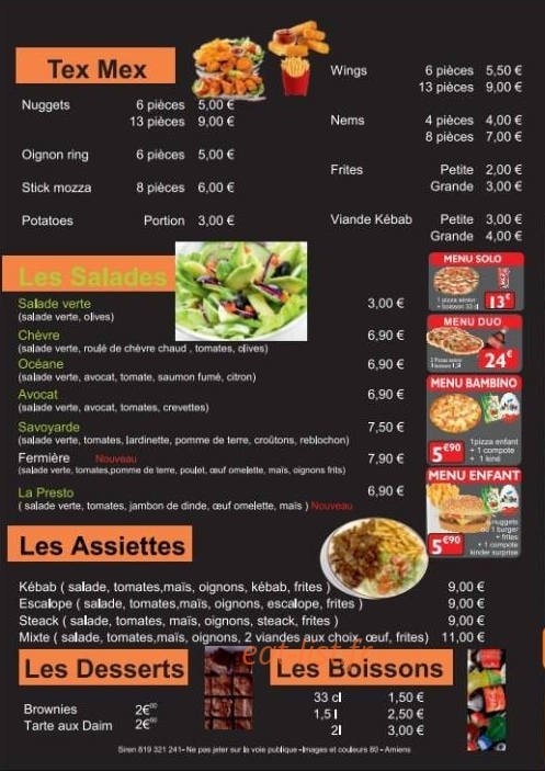 Le 254 — carte page 4