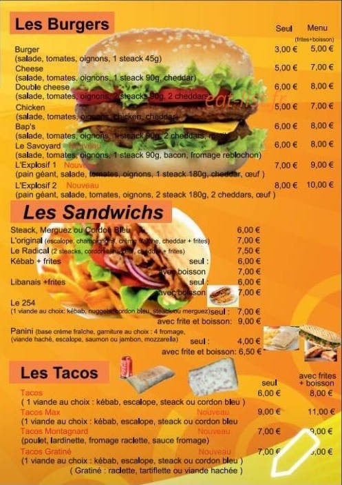 Le 254 — carte page 3