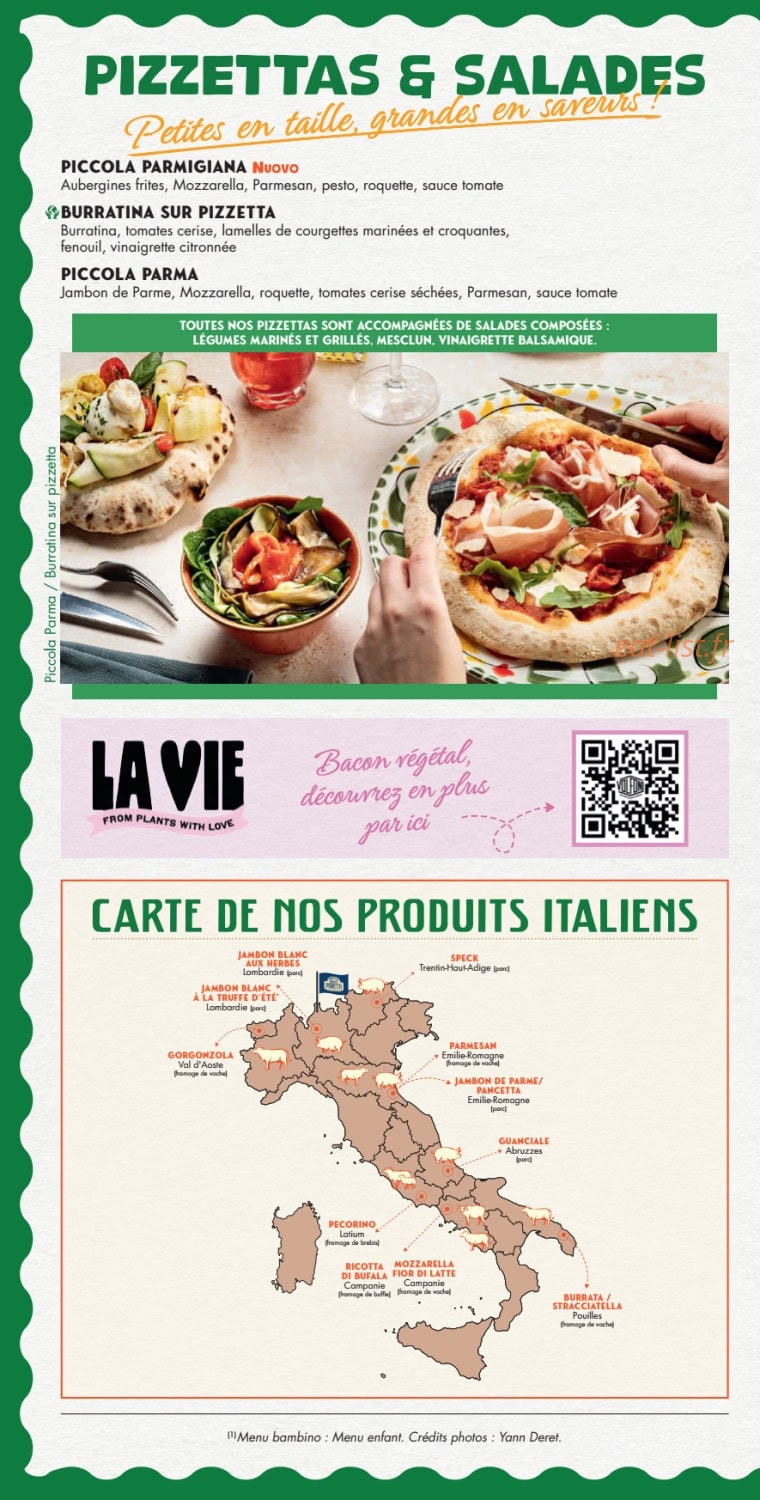 Volfoni — carte page 6