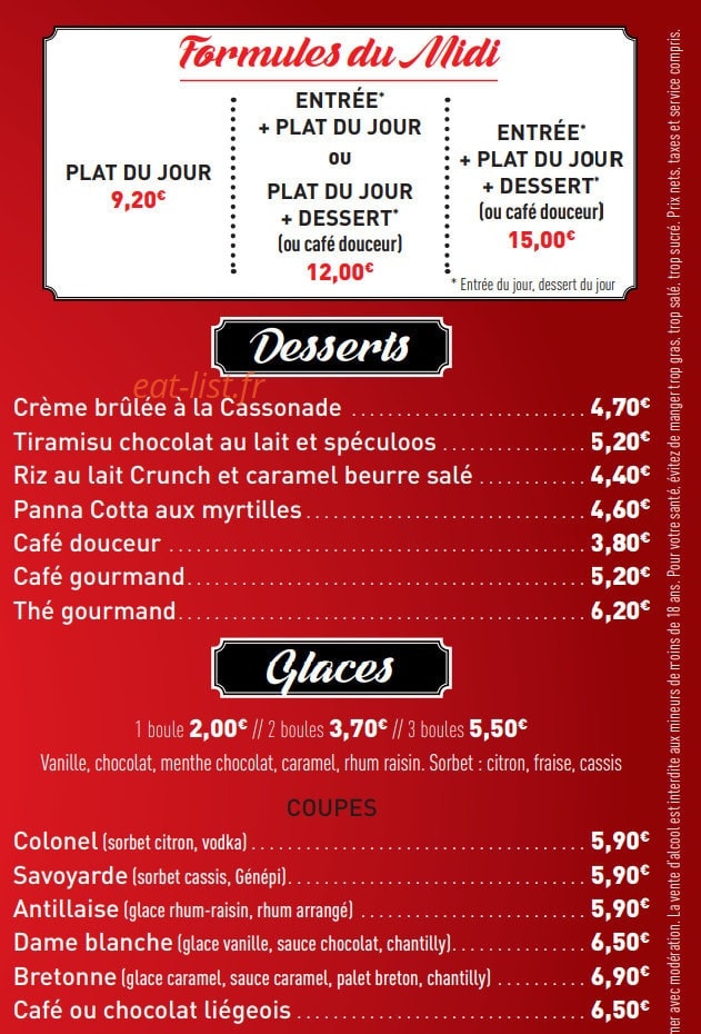Le Thil — carte page 3