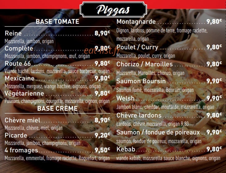 Le Thil — carte page 2
