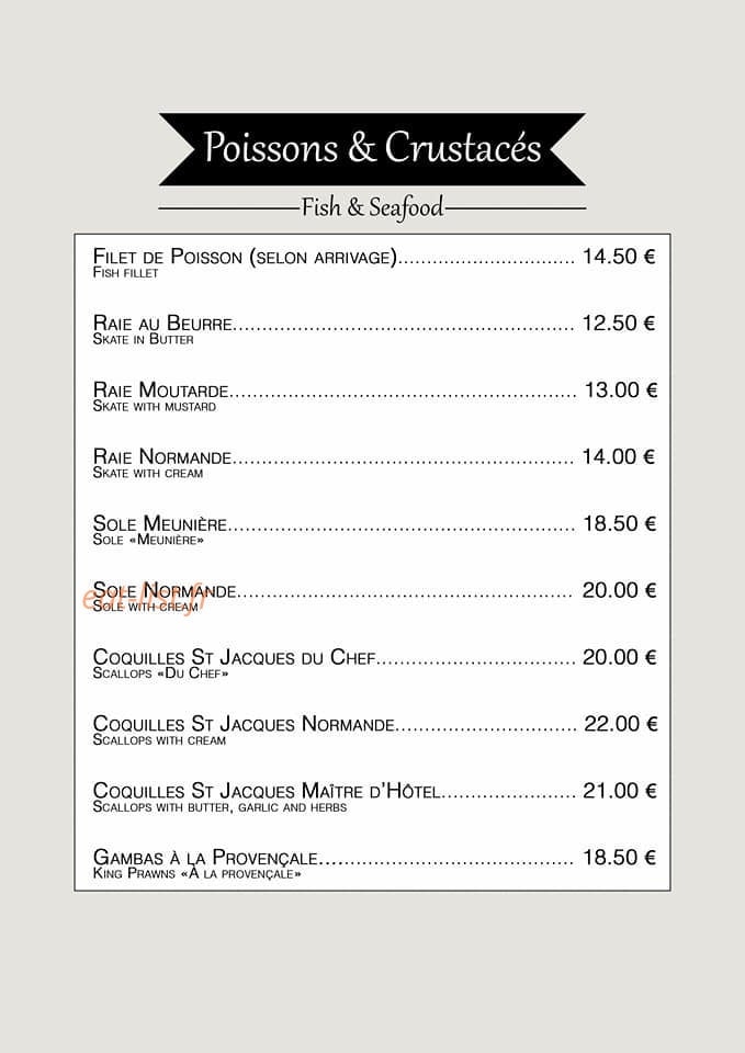 A L'estacade — carte page 2